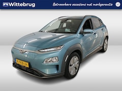 Hyundai Kona Electric - EV Fashion 64 kWh SOH 100 %