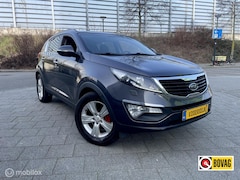 Kia Sportage - 1.6 GDI Super Pack | Airco | Stoelverwarming