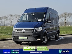 Volkswagen Crafter - 35 elektrisch LED