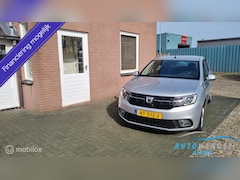 Dacia Sandero - 0.9 TCe Laureate Dealer ondehouden ( Eerste Eigenaar)