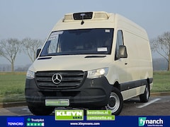Mercedes-Benz Sprinter - 316 L3H2 BI-TEMP FRIGO