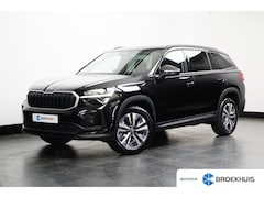 Skoda Kodiaq - 1.5 TSI DSG MHEV Business Edition 7p. | 3e Zitrij | Trekhaak | Verlengde garantie | Camera