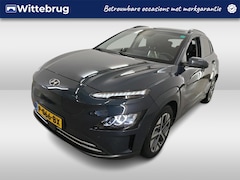 Hyundai Kona Electric - EV Premium 64 kWh SOH 100%