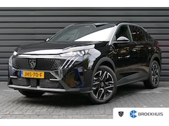 Peugeot 3008 - 1.2 HYBRID 145PK GT AUTOMAAT / NAVI / LED / CLIMA / PDC / 19"LMV / CAMERA / KEYLESS / ELEK