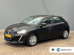 Peugeot 208 - 1.2 PureTech Active Carplay | Airco | DAB | Cruise | 5-Deurs | Centrale Vergrendeling | Ai