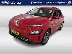 Hyundai Kona Electric - EV Fashion 64 kWh SOH 100 %