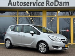 Opel Meriva - 1.4 Turbo Berlin