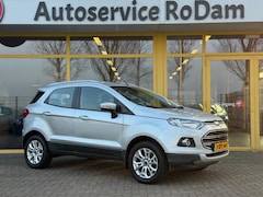 Ford EcoSport - 1.0 EcoB. Titanium