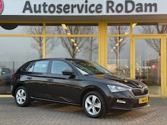 Skoda Scala - 1.0 TSI Ambition