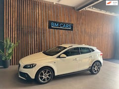 Volvo V40 Cross Country - 1.5 T3 Ocean Race Automaat, Leer, Navi