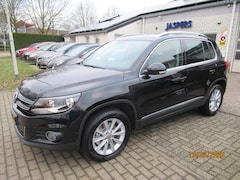 Volkswagen Tiguan - 2.0 TSI Sport&Style 4Motion