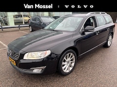 Volvo V70 - 2.0 T4 Aut. Inscription Edition