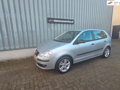 Volkswagen Polo - 1.2 Trendline 154dkm airco 5drs