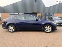 Mazda 6 - 6 2.0 S-VT Business Plus- Automaat- TREKHAAK-APK nieuw