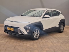 Hyundai Kona - 1.6 GDI HEV Comfort Camera | Navigatie | Adaptieve Cruise | Carplay | Climate | 16" Lichtm