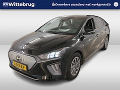 Hyundai IONIQ - Premium EV 38 kWh SOH 100%