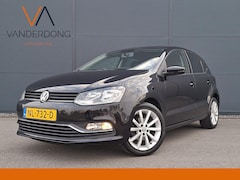 Volkswagen Polo - 1.2 TSI | PDC | Airco | Cruise | LMW