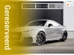 Audi TTRS - 2.5 TFSI Quattro Nardo Grey Unieke Uitvoering