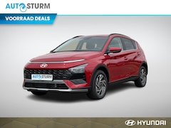 Hyundai Bayon - 1.0 T-GDI Premium