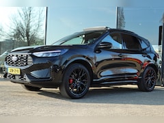 Ford Kuga - 2.5 PHEV SOUND EDITION ST-LINE X BLACK PACK | PANO | WEGKLAPBARE TREKHAAK | 360 CAMERA | W
