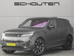 Land Rover Range Rover Sport - 3.0 P440e Dynamic HSE Stoelmassage / Ventilatie Elek Trekhaak