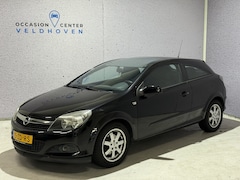 Opel Astra GTC - 1.6 Temptation // MEENEEMPRIJS // APK 19-12-2026