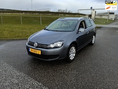 Volkswagen Golf Variant - 1.2 TSI Comfort Executive Line BlueMotion ZOMEE PRIJS