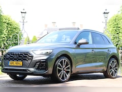 Audi Q5 - 55 TFSIe S edition Competition | FULL OPTION | DEALER OH | LUCHTVERING | PANODAK STOELVERW