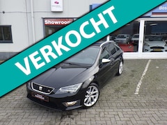 SEAT Leon ST - 1.4 TSI ACT FR Dynamic Automaat
