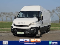 Iveco Daily - 35S12 maxi EURO6 Export