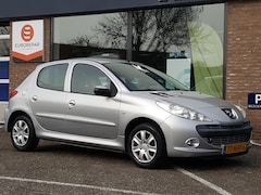 Peugeot 206 - 206+ XS 1.4i-75pk 5-deurs | AIRCO | CD-SPELER | MISTLAMPEN VOOR | DEALERONDERHOUDEN