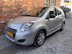 Suzuki Alto - 1.0 Comfort Plus