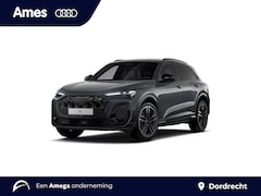 Audi Q5 - 2.0 TFSI e-hybrid quattro S edition Competition