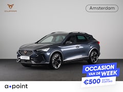 CUPRA Formentor - 1.4 e-Hybrid VZ Performance 245 pk Automaat (DSG) | Navigatie | Parkeersensoren (Park assi