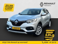 Renault Kadjar - 1.3 TCe Zen NAVI / INTENS / 17 INCH