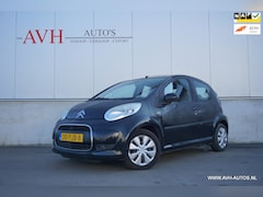 Citroën C1 - 1.0-12V Ambiance
