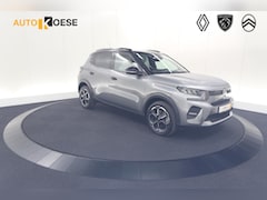 Citroën ë-C3 - Max 113pk 44 kWh | 7 KW Laadfunctie | Camera | Navigatie | Apple Carplay | Parkeersensoren