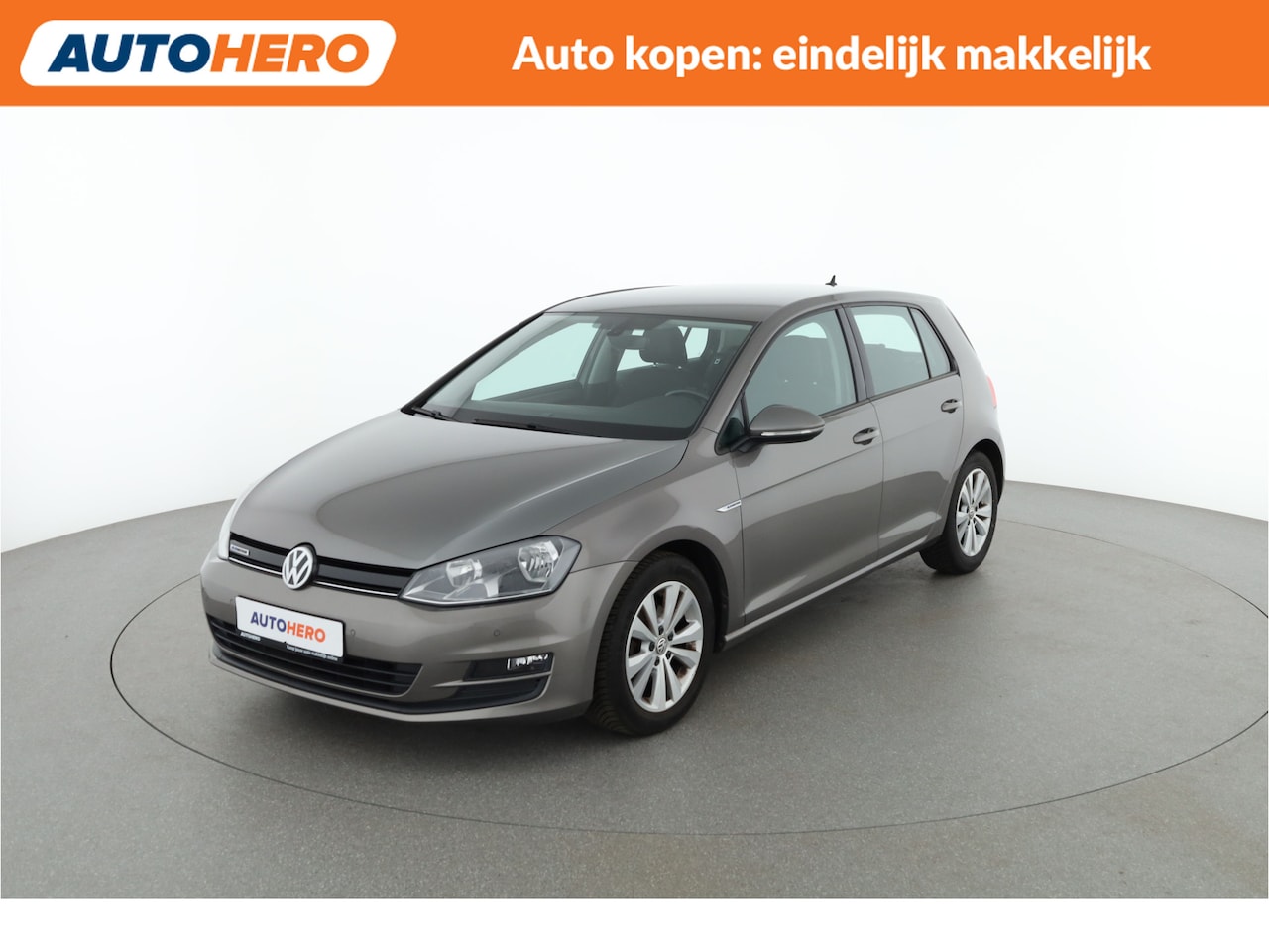 Volkswagen Golf - 1.0 TSI Comfortline | PW98218 | - AutoWereld.nl