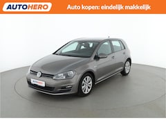 Volkswagen Golf - 1.0 TSI Comfortline | PW98218 |