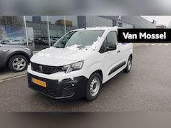 Peugeot e-Partner - 136 L1 50 kWh