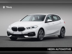 BMW 1-serie - 118i Executive Sport line | Cruise control | Hifi System | Park Distance Control (PDC) voo
