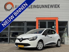 Renault Clio - 0.9 TCe Authentique / Allseason Banden / Cruise Control /