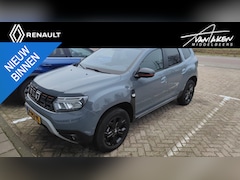 Dacia Duster - 1.3 TCe 150 PK Prestige AUTOMAAT