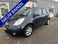 Nissan Note - 1.4 Life