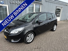 Opel Meriva - 1.4 Turbo Design Edition