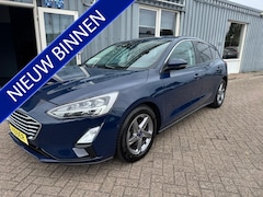 Ford Focus - 1.0 EcoBoost Titanium Business