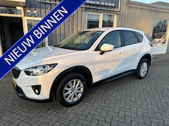 Mazda CX-5 - 2.0 TS+ Lease Pack 2WD