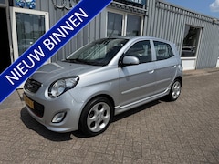 Kia Picanto - 1.1 ShoebybyKia