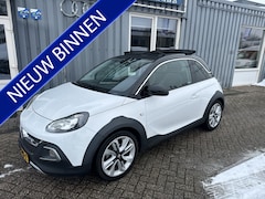 Opel ADAM - 1.0 Turbo Rocks Favourite