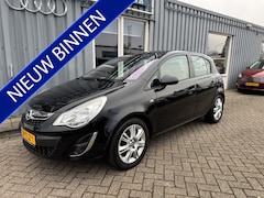 Opel Corsa - 1.4-16V Cosmo